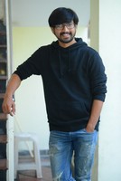 Raj Tarun Photos